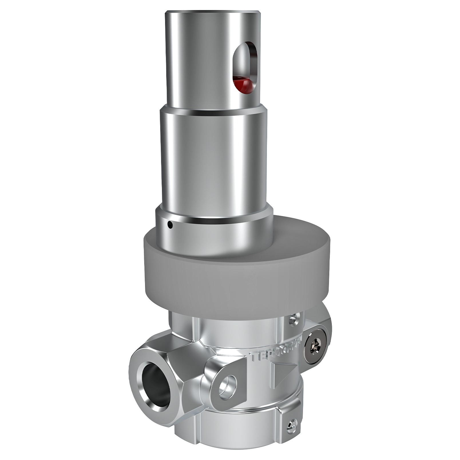 ФН1/2-2.1МК, алюминий, муфт., У3.1