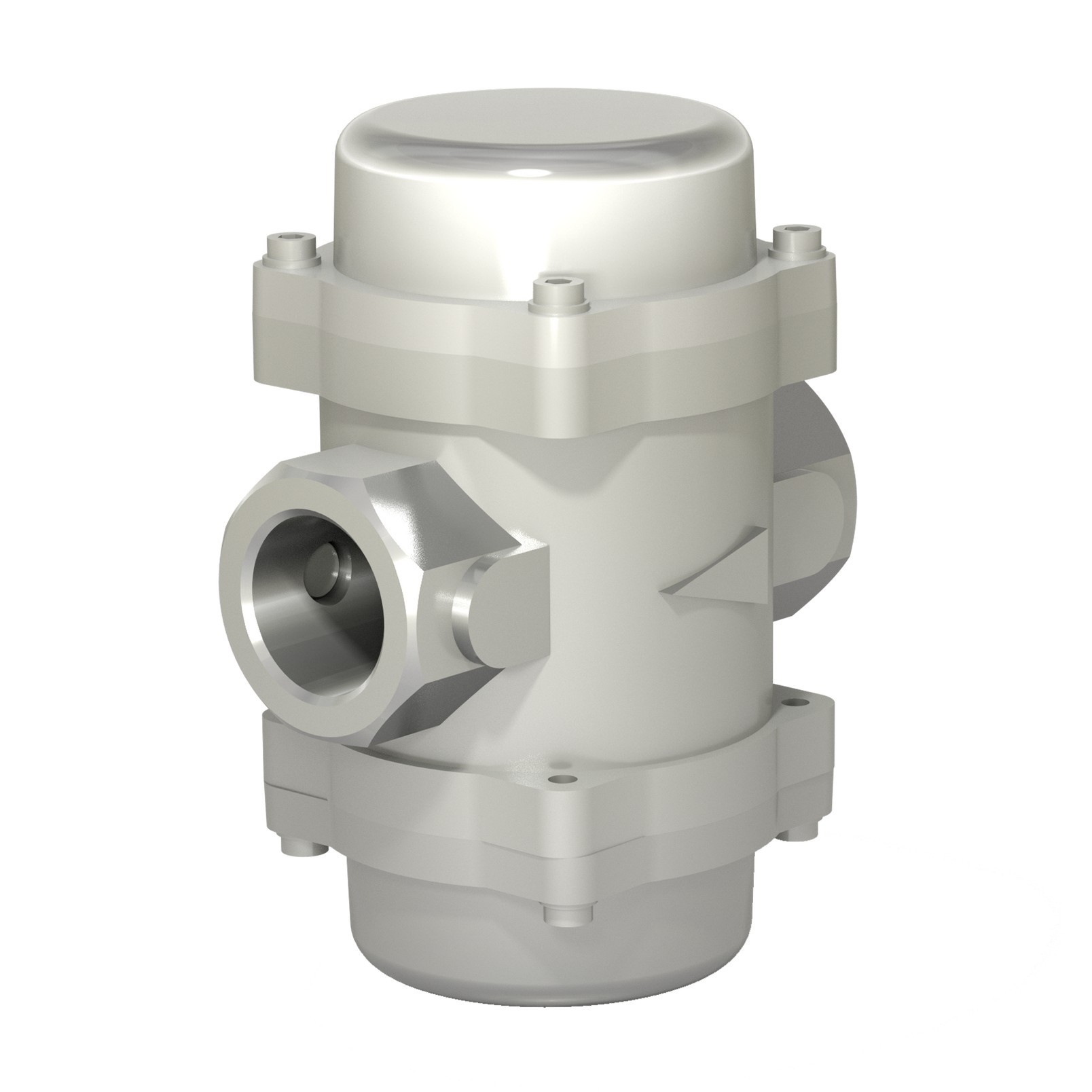 ФН2-2, алюминий, муфт., У3.1, 10 мкм