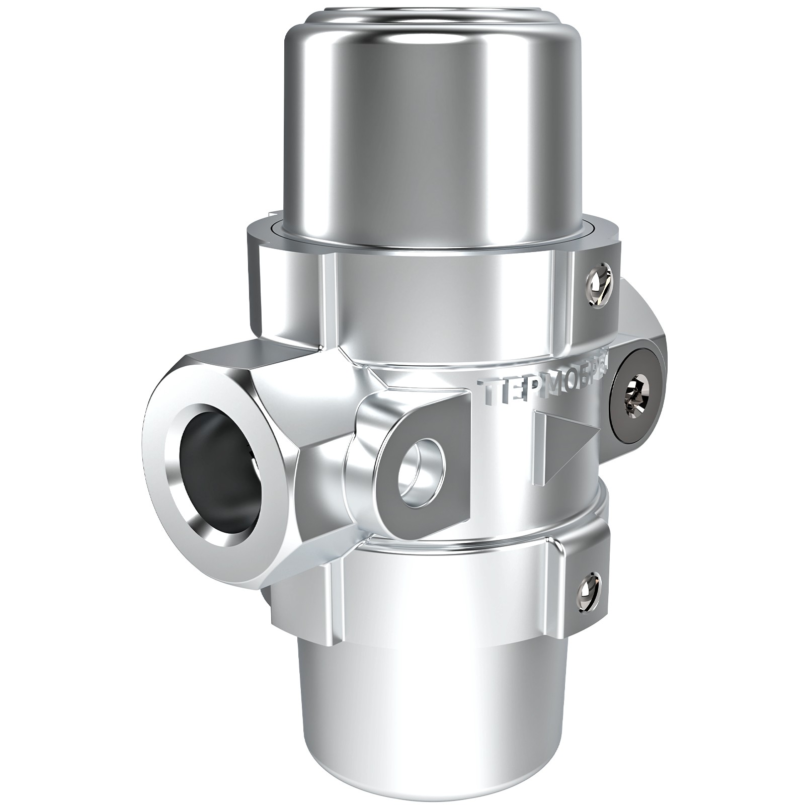 ФН1/2-16.3, алюминий, муфт., У3.1