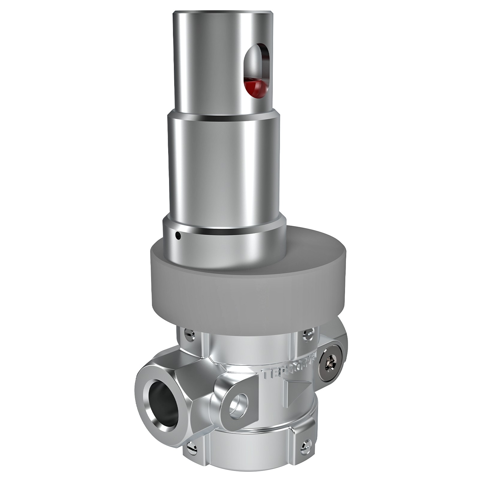 ФН1/2-6.1М, алюминий, муфт., У3.1