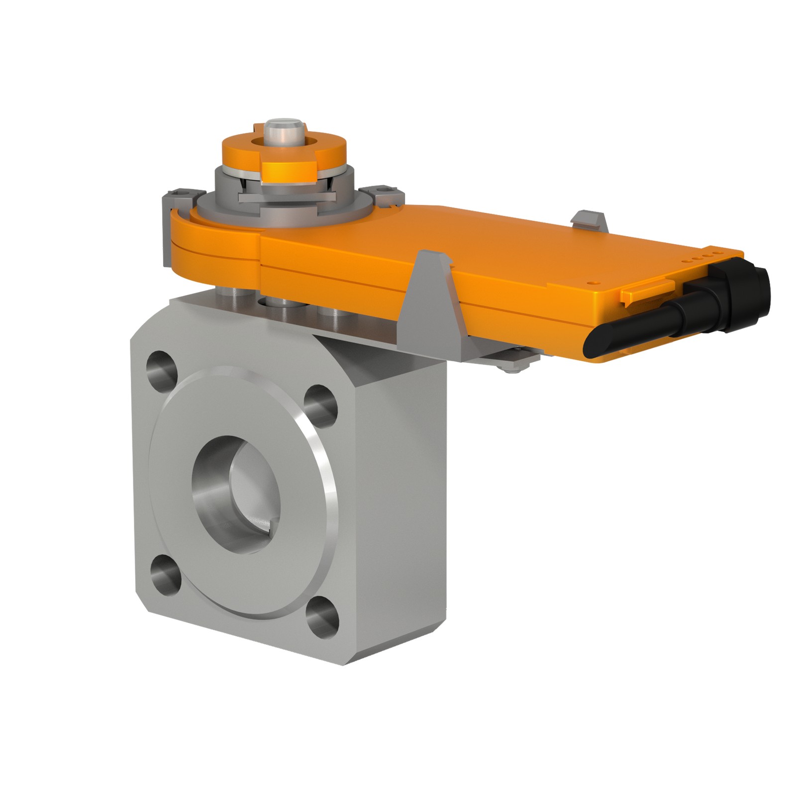 ЗР1/2-6 В, алюминий, У3.1