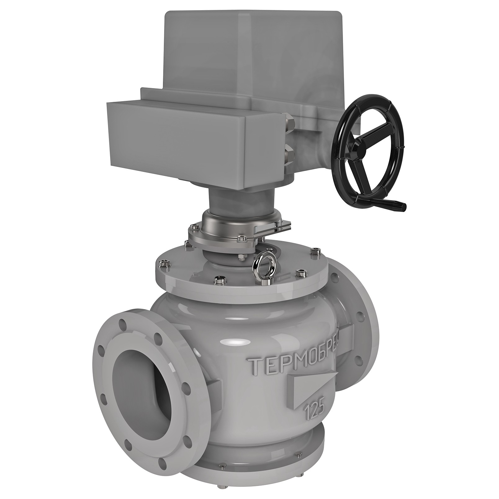 ЗР5-6Е, ст., фл., У2