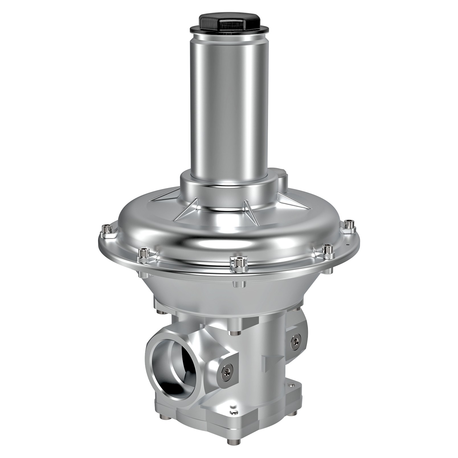 РС2-6-В-077, алюминий, муфт., У3.1