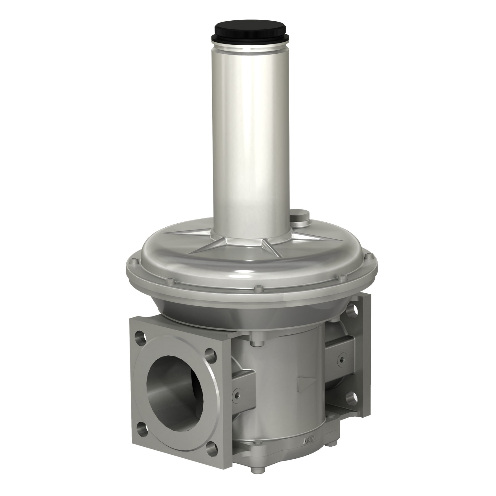 РС2 1/2-1-В-034, алюминий, фл., У2