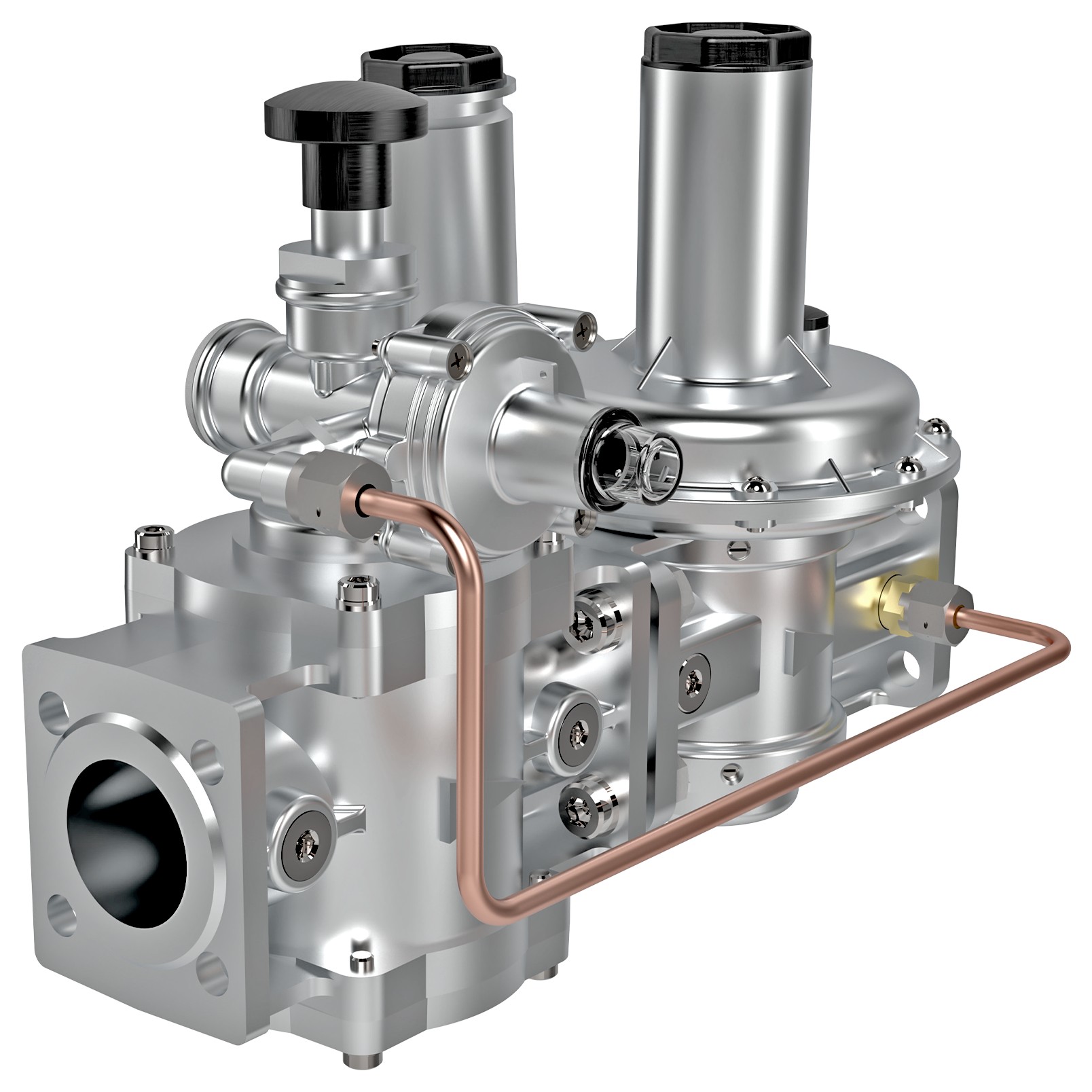 РС1-6-К-460, алюминий, фл., У3.1