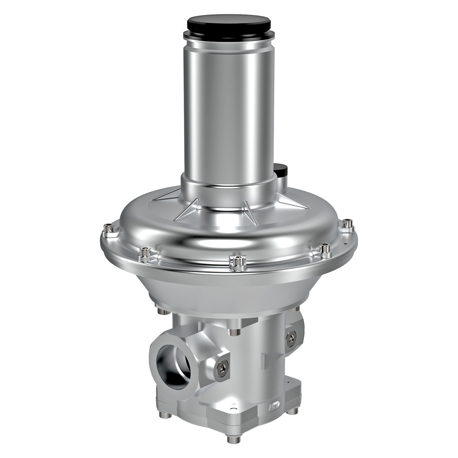 РС1 1/2-6-В-074, алюминий, муфт., У3.1