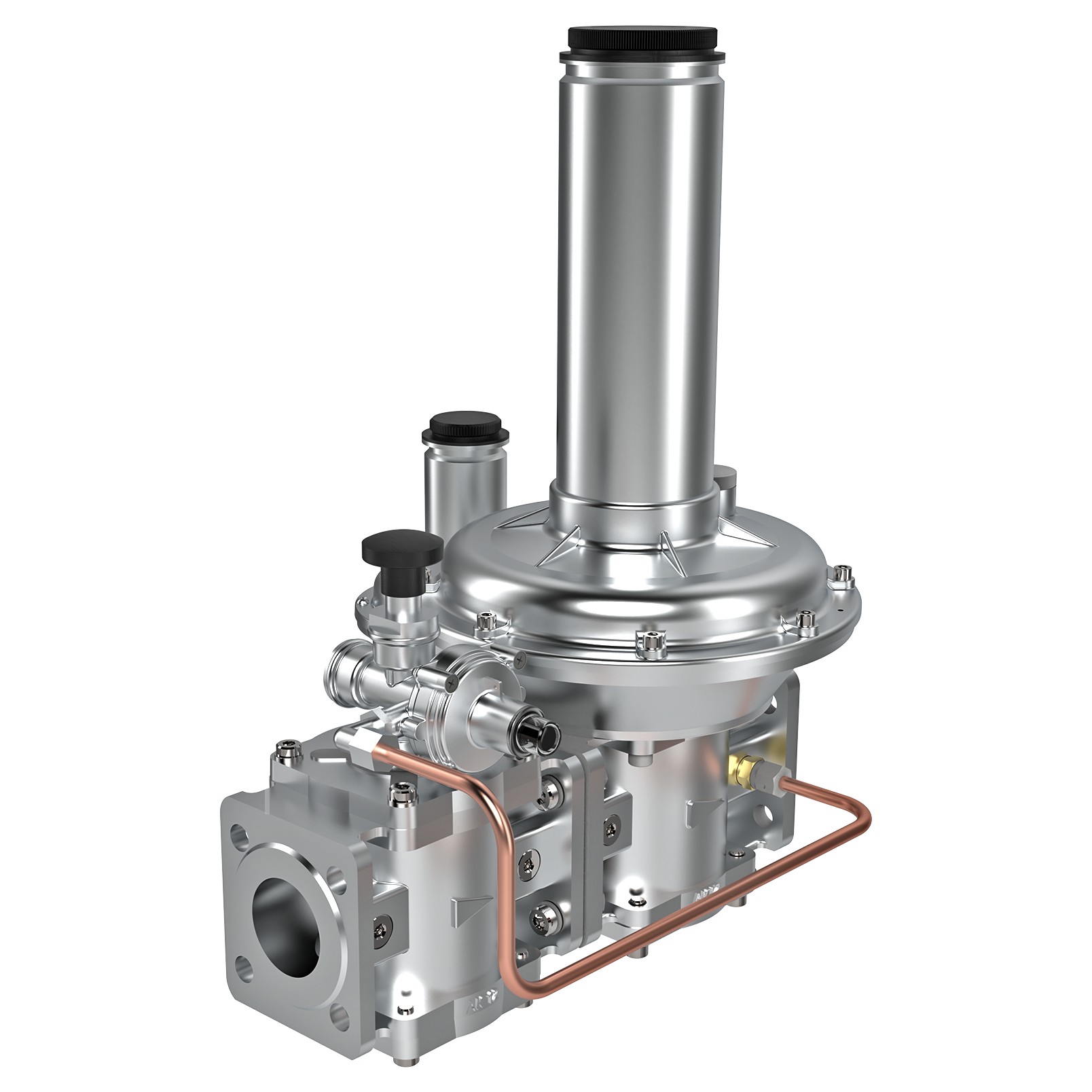 РС1 1/2-6-К-473, алюминий, фл., У3.1