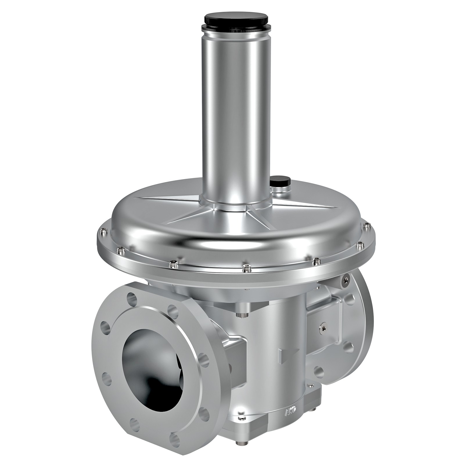 РС4-0,5-Н, алюминий, фл. PN16, У3.1