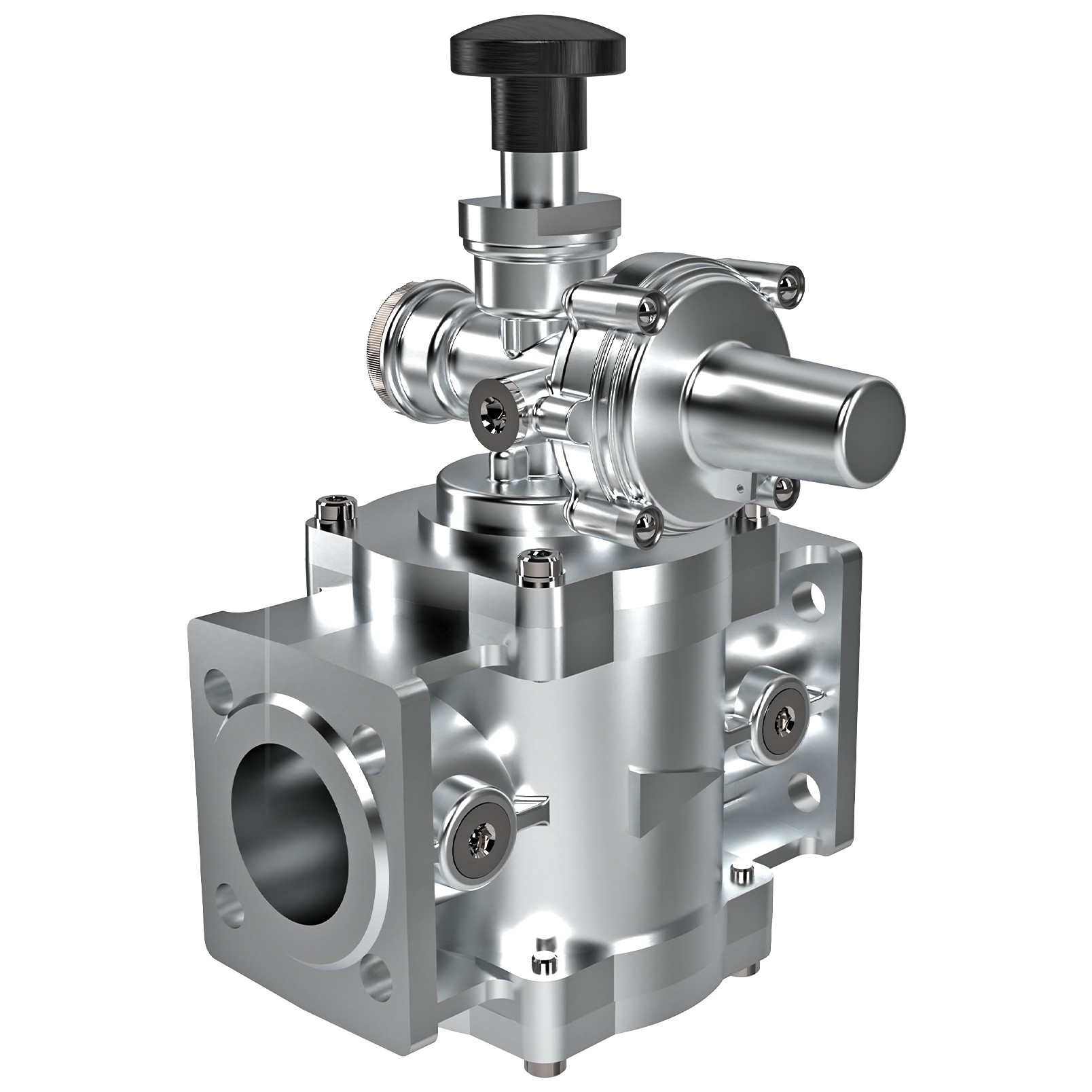 ЗК1-6-068, алюминий, фл., У3.1